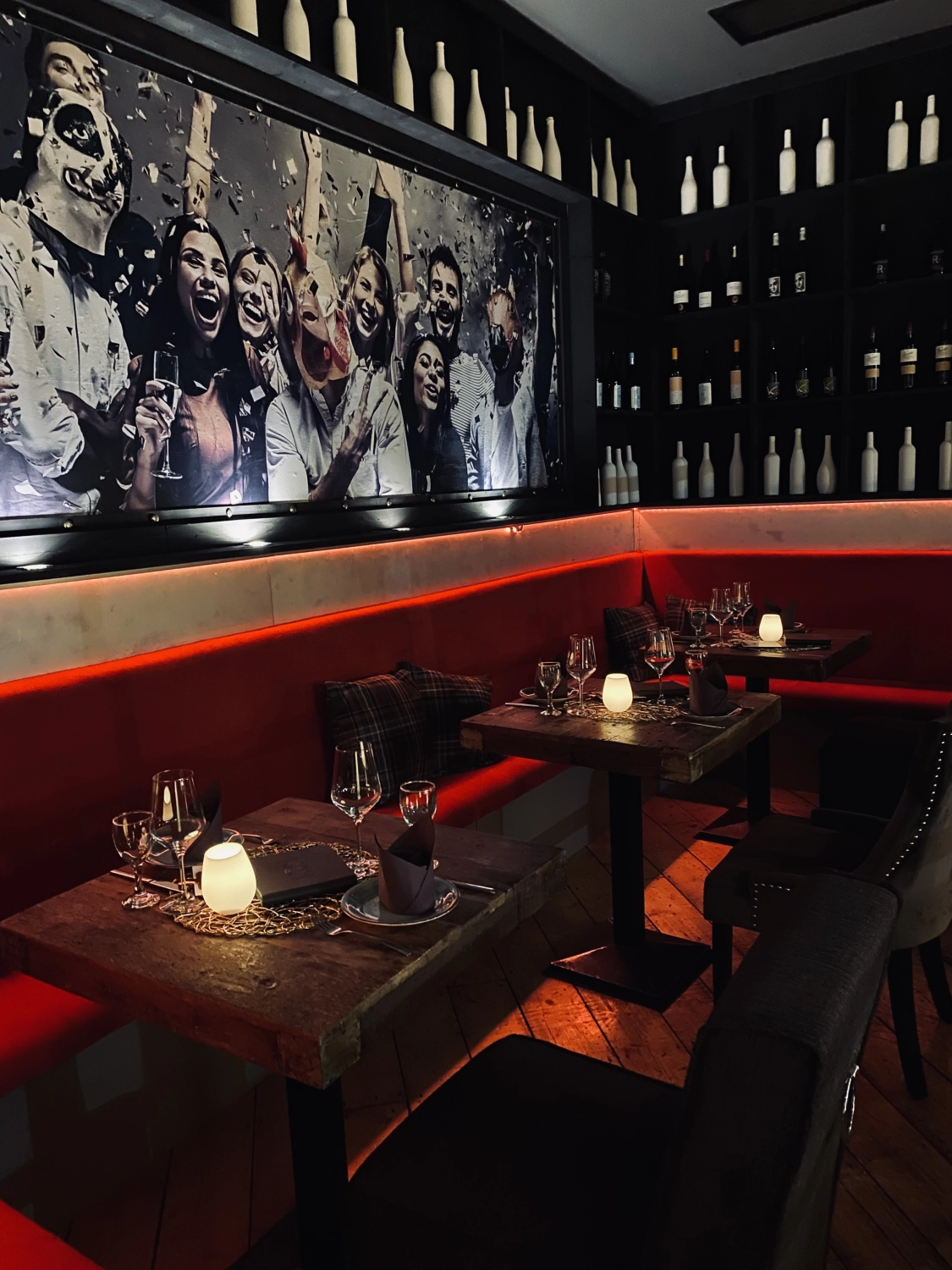 Taparazzi-Restaurant