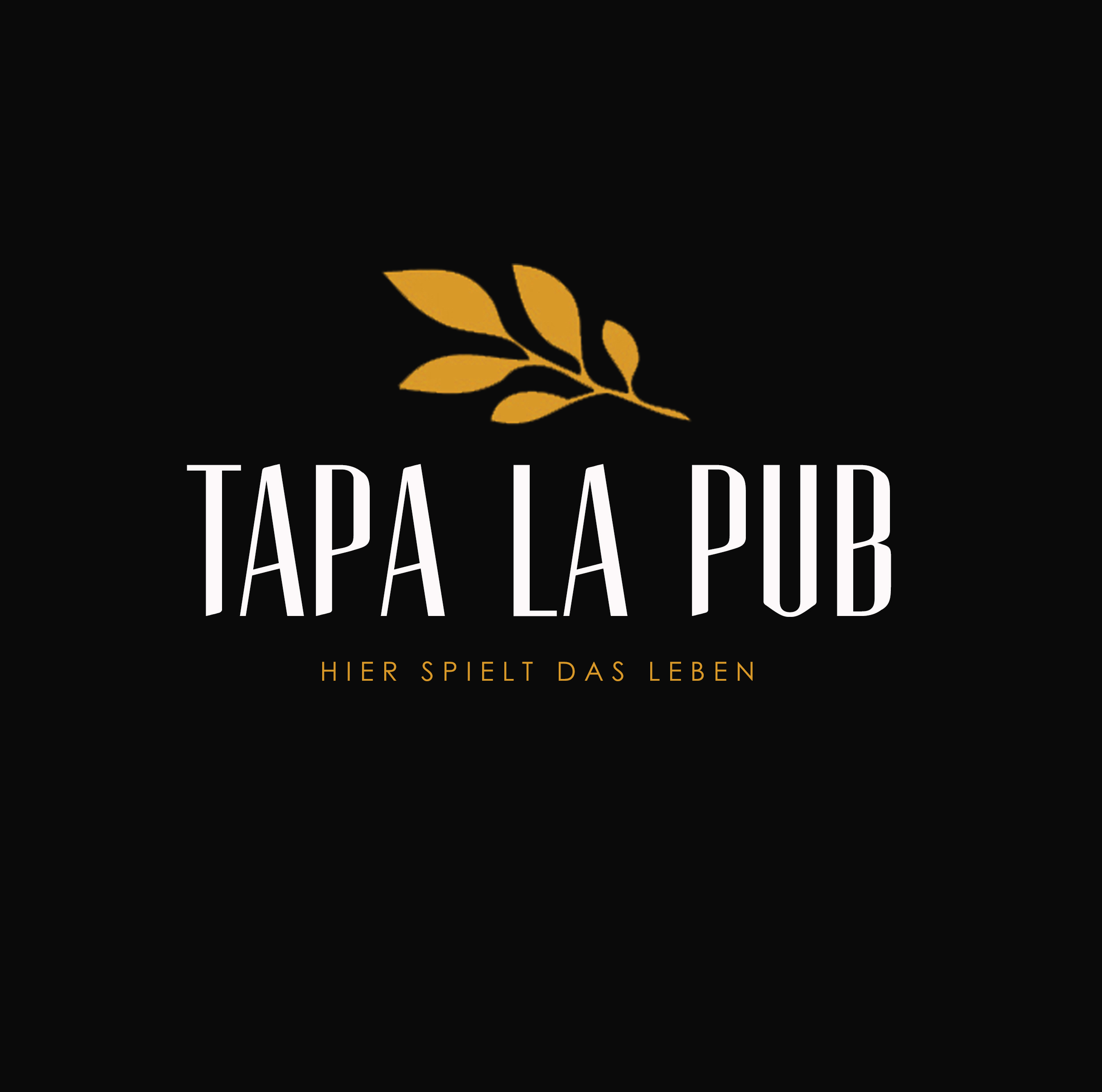 Tapa la pub-Restaurant