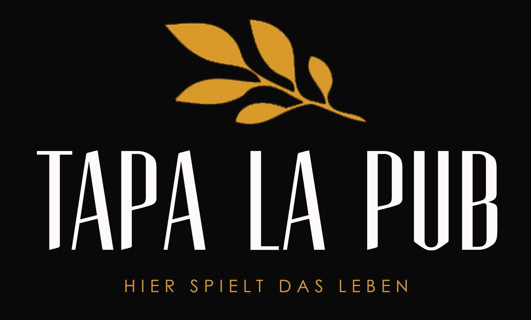 Logo des Tapa la pub-Restaurants